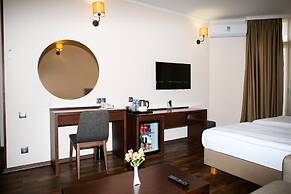 Hotel Corner Inn
