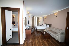 Hotel Corner Inn