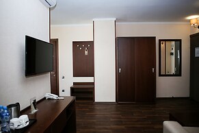 Hotel Corner Inn