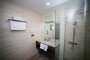 Hotel Corner Inn