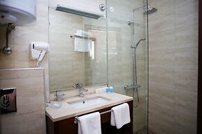 Hotel Corner Inn