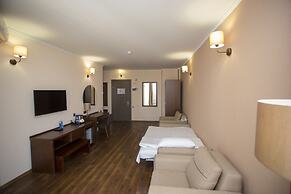 Hotel Corner Inn