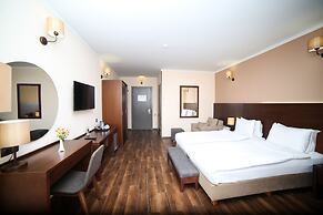 Hotel Corner Inn
