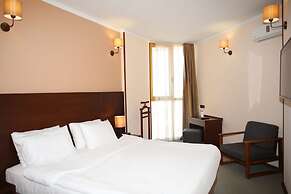 Hotel Corner Inn