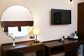 Hotel Corner Inn