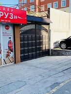 Topchan Hostel Dushanbe