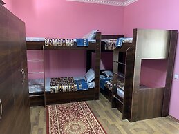 Topchan Hostel Dushanbe