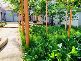 Topchan Hostel Dushanbe