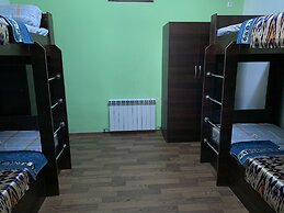 Topchan Hostel Dushanbe