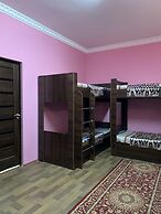 Topchan Hostel Dushanbe