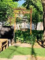 Topchan Hostel Dushanbe