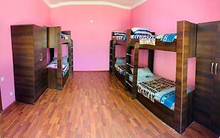 Topchan Hostel Dushanbe