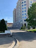 Topchan Hostel Dushanbe