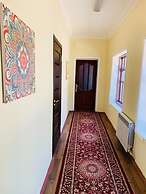 Topchan Hostel Dushanbe