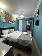 Ada  Apart Hotel