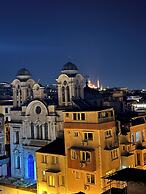 Ada  Apart Hotel