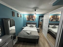 Ada  Apart Hotel