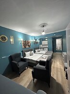 Ada  Apart Hotel