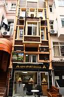 Ada  Apart Hotel