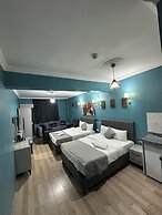 Ada  Apart Hotel