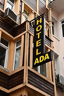 Ada  Apart Hotel
