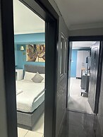 Ada  Apart Hotel