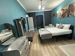 Ada  Apart Hotel