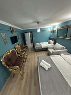 Ada  Apart Hotel