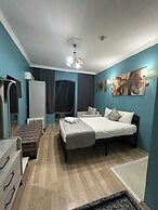 Ada  Apart Hotel