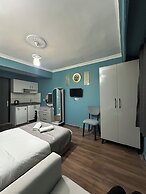 Ada  Apart Hotel