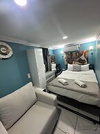 Ada  Apart Hotel