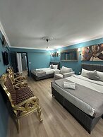 Ada  Apart Hotel
