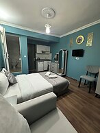 Ada  Apart Hotel