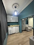 Ada  Apart Hotel