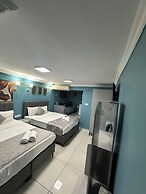 Ada  Apart Hotel