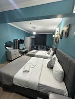 Ada  Apart Hotel