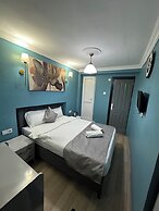 Ada  Apart Hotel