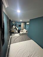 Ada  Apart Hotel