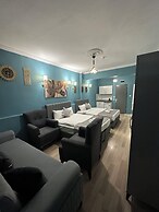 Ada  Apart Hotel