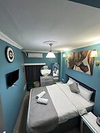 Ada  Apart Hotel
