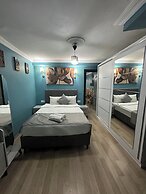 Ada  Apart Hotel