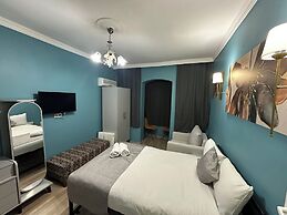 Ada  Apart Hotel