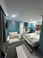 Ada  Apart Hotel