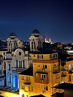 Ada  Apart Hotel