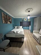 Ada  Apart Hotel