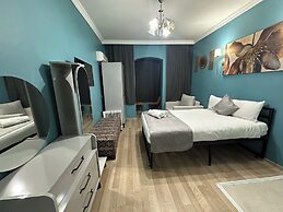 Ada  Apart Hotel
