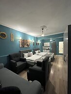 Ada  Apart Hotel