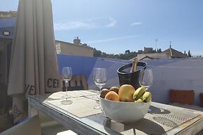 Apartamento Caldereria