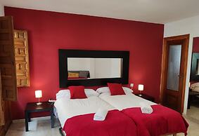 Apartamento Caldereria