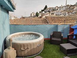 Apartamento Caldereria